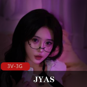 JYAS–颜值身材绝顶！251张图集震撼上贤妗3V-3G