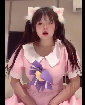 小包子-颜值童颜大球合集[4V-1.7G]