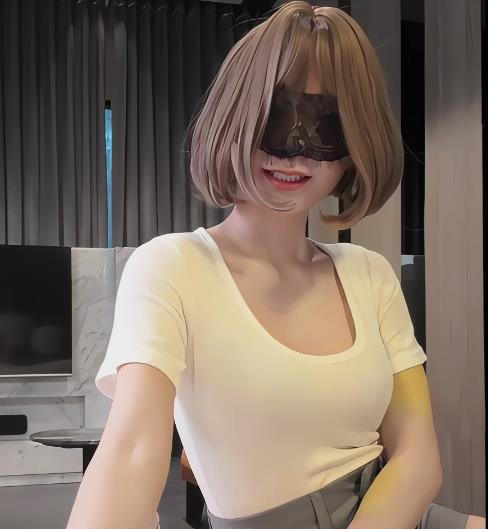 OnlyFsns-Demi:爆火全网的晃动姬,1V-1G视频15分钟,子孙袋吞天兽气质迷人,放炮车灯视觉感满满