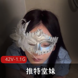 推特堂妹吞金圣兽特写食物视频集锦,S狗气质手套定制,神秘而迷人,短资源下载42V-1.1G