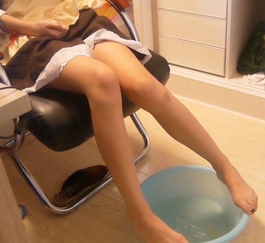 47G原版资源!足系列系列视频收藏福利,解压即享