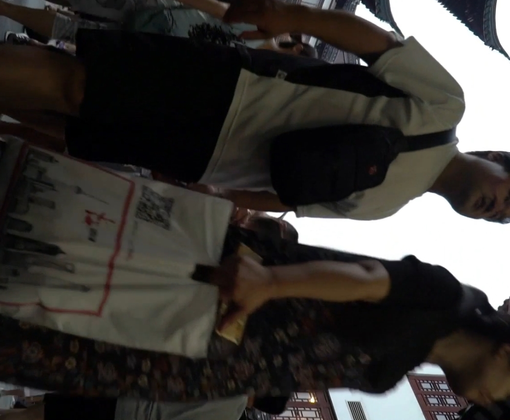 珍藏CDVCD65v8.83g，商场步行街收藏店即将闭店