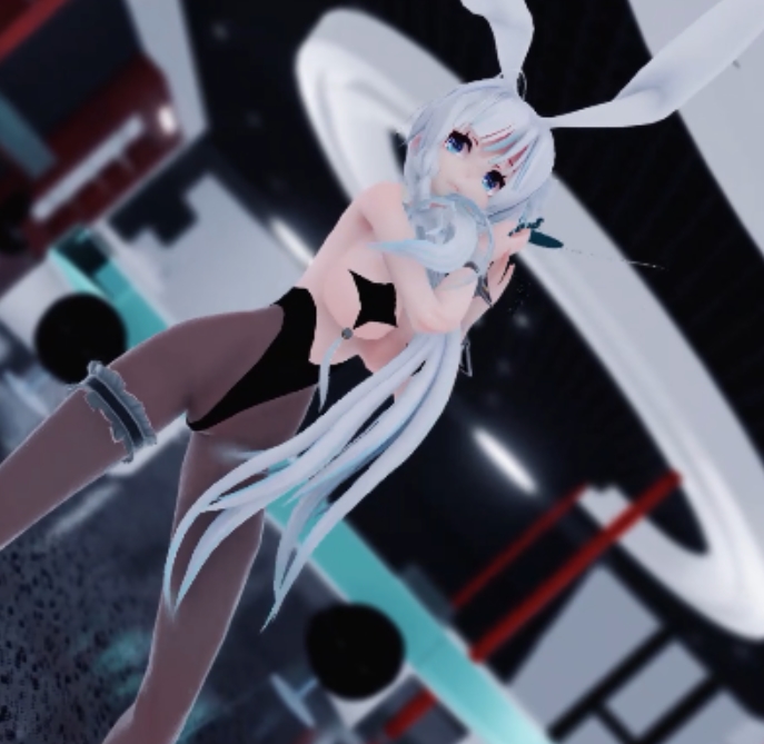 虫2白毛MMD合集,1.5G视频分卷质量保证,无解压密码在线解压