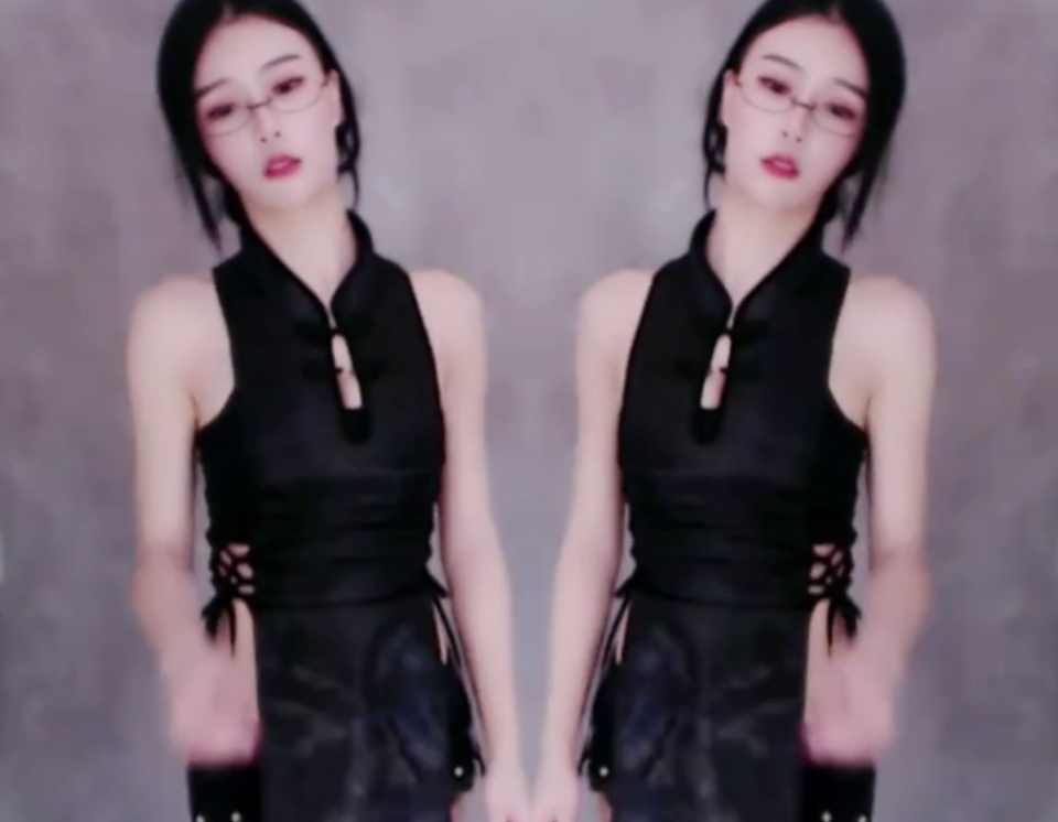 斗鱼热舞女神艾可乐合集，16.2G视频下载，无限欣赏