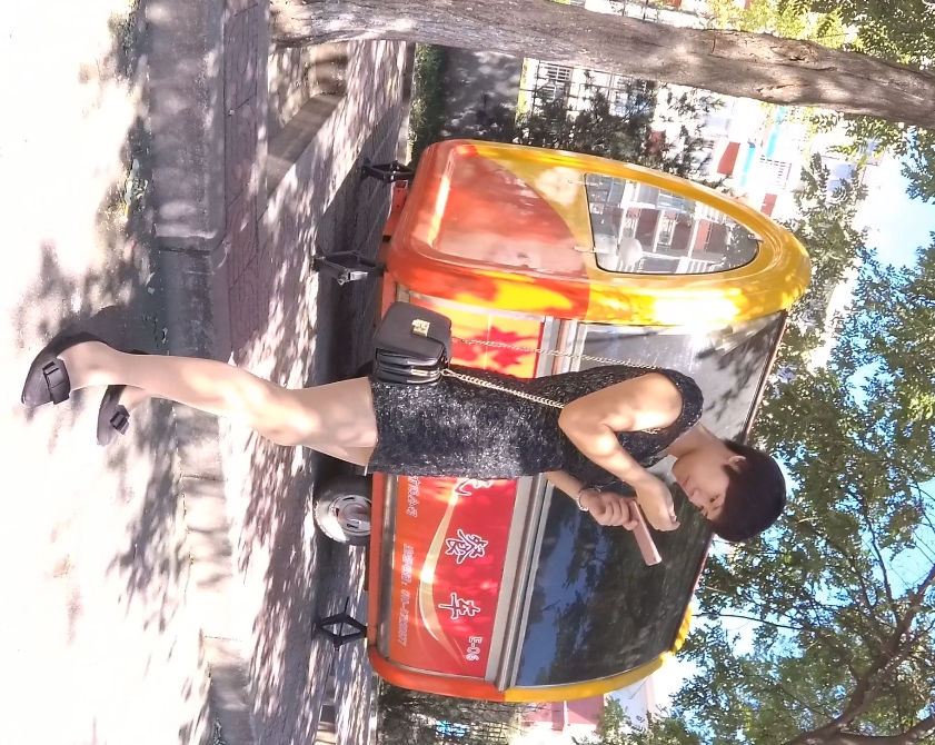 TTK街头抄底作品合集：老资源补+新增，8.5G视频收藏福音！