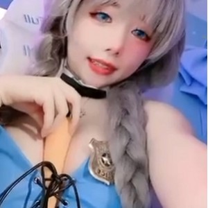 抖音网红佳佳拖把作品福利5.8G，百度ED2K等平台收藏量爆表