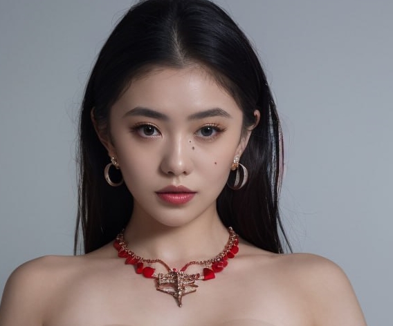 南朝鲜AI明星群像：张元英、赵露思、刘浩存、秦岚、今麦和那扎，备受瞩目的演技和表现