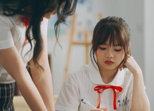 青春时代：七夕物语作者自拍，1V3.6G视频震撼发布！