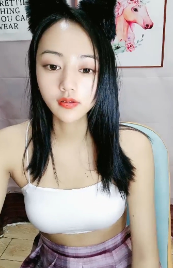 神秘学妹北北，沉沦故事引热议，收藏29，视频大小未知