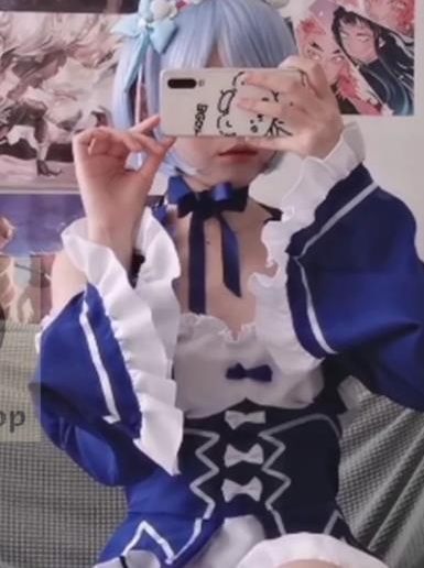 韵韵人气COSER作品合集：10部精美视频，时长510分钟，文件大小1.2GB，尽显角色魅力与创意风格