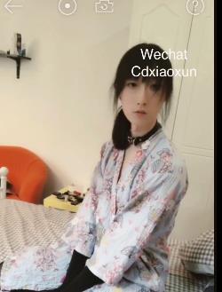CD系列：小薰小合集1.2，户外人前L出自W！11V6.6G资源，女洗手间自拍自W，互动道具用嘴互打H机！
