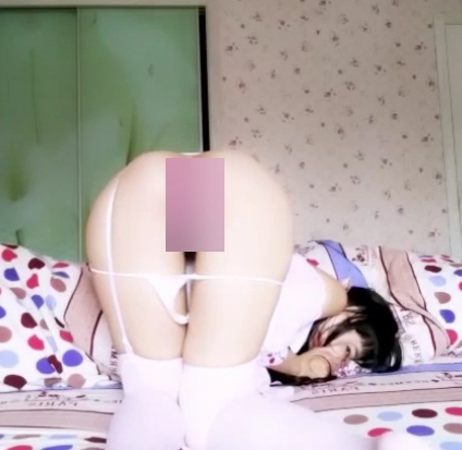 稀缺绝版斗鱼罗莉退圈宅男女神喵少女经典合集