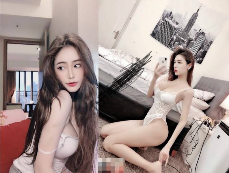 台湾网红贝拉alleys合集：7个视频，总计3.4G，健身房女教练各种形象展现