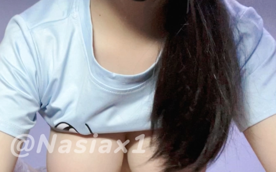 18岁大罩杯小巨Nasiax1：原档传媒收藏，百度ED2K魔鬼爱视频数量惊人