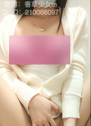 香草少女：JK服装黑旗袍黑丝袜液体私人订制，49专辑视频系列