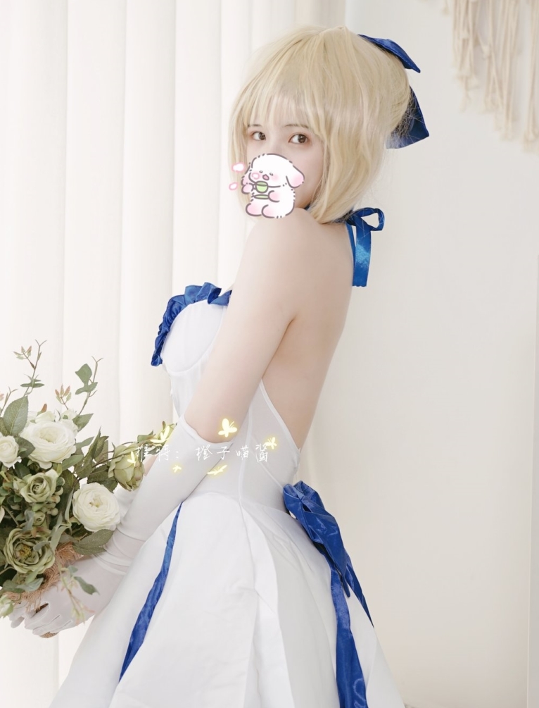 橙子喵酱45套1.12g合集，图片作品，按需下载