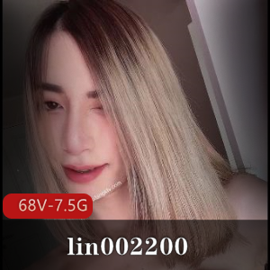 泰国TS专一男伴mygif7合集：68个视频总大小7.5G，真诚感动人