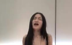 《女探花系列：小洋的按摩秘籍》4V-2.5G，淡妆漂亮女主G引男，粉丝必看！