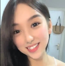 女神貌美如花的清秀美女图片合集