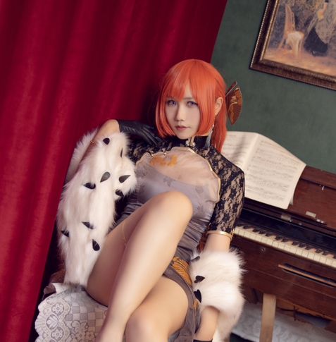 转载搬运-麻花酱-2023-碧蓝航线-合集-152P-1.22GB-百度盘