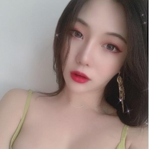 最美的元气推特博主的美美作品