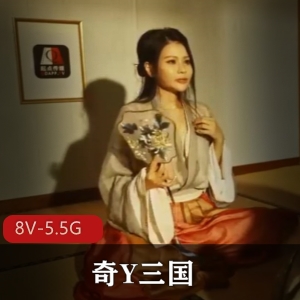 奇Y三国系列视频介绍：刘备传奇，8V，5.5G