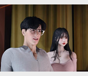 Madei大师新作《醉酒》，1V-3.7G，时长17分，PP画面