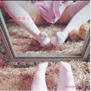 啪喵少女私人专辑：微博红人露脸高清颜值专辑