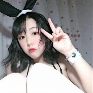 高颜值美女网红奶酪陷阱直播视频截图2套1.4G