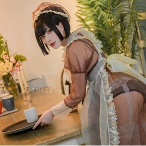 起司块wii视频合集，9个高清作品图，cosplay美女御姐妹子风
