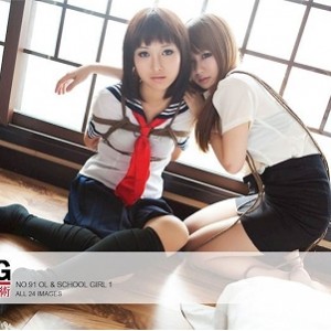 刘玥：留学生美少女在p站上的剧情资源作品，与白人男朋友甜蜜合作，90后亚裔身份的魅力展现