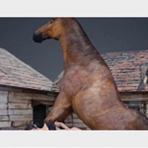 人马3D动画合集资源，6V-5.2G，时长一小时十分，自由国售卖，含J3D元素，必下载！