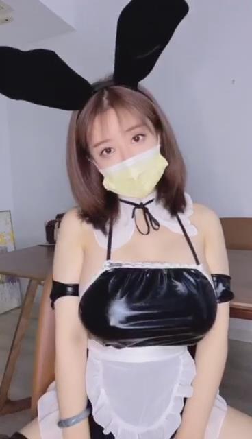 火辣美女周大萌视频合集，31集3.45G，抖音快手女神