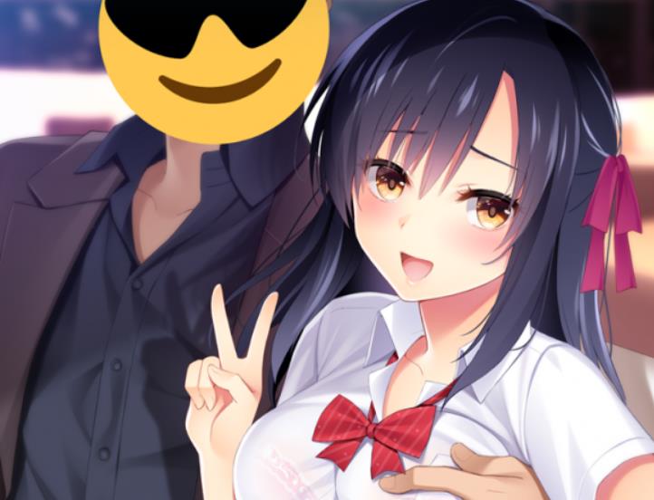 Twitter剧情游戏（パパ活あやちゃんと種付けおじさん）