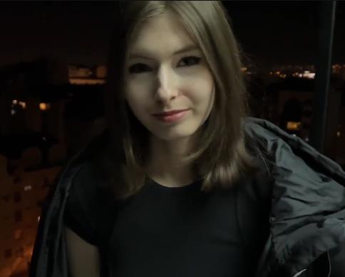 CutieKim's最新作品更新！超人气P站博主剧情深H用嘴坐桩进入颜S全新作品！