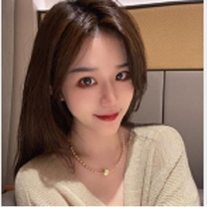 高颜值女神《Babanaix》紫薇私拍合集