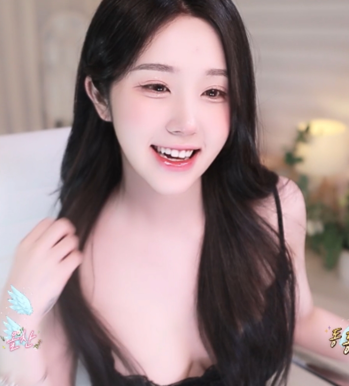 极致勾引韩国BJELI精选身材，揉球热舞，高颜值主播，19禁4.28G