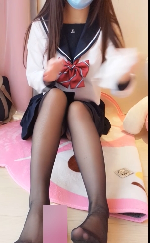 香草少女+八尾狐狸!视频大合集,不明液体惊喜多
