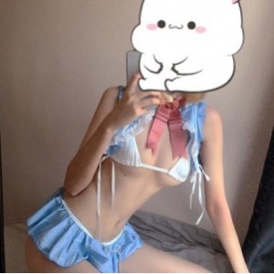 奇妙独家社保姬精选身材合集
