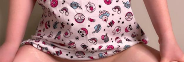 浮力姬Amyhide粉嫩蚌壳露脸视频合集10G下载