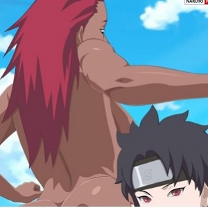 TO火影忍者》CG游戏-视频-漫画-COS-完整大合集