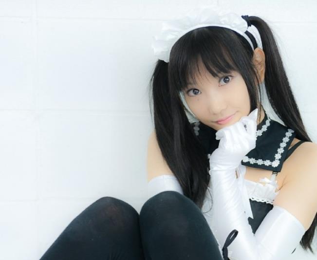 喵呜酱：挑战女神cosplay霸刀成女，3.1G资源合集