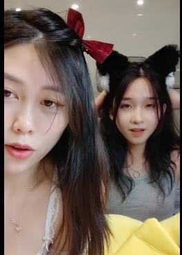 沓叶小妲己自拍视频资源，时长54分钟，颜值爆表，高材生卖萌直播