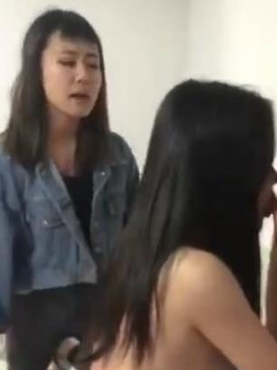 女子报复男友劈腿现场曝光，精彩视频11V共356M
