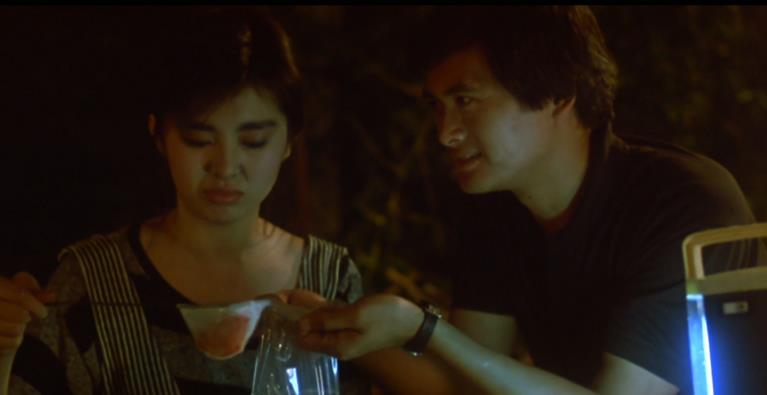 《义盖云天》周润发王祖贤经典香港电影，香港帽子叔执导，犯罪动作，罗文导演，感人故事，不容错过！视频大小/数量