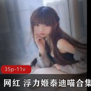 长沙网红泰迪喵私拍完整合集，35p-11v，百度云下载