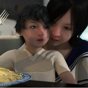 火爆3D漫画《欲望回廊》18R社保，精美剧情伦理禁忌