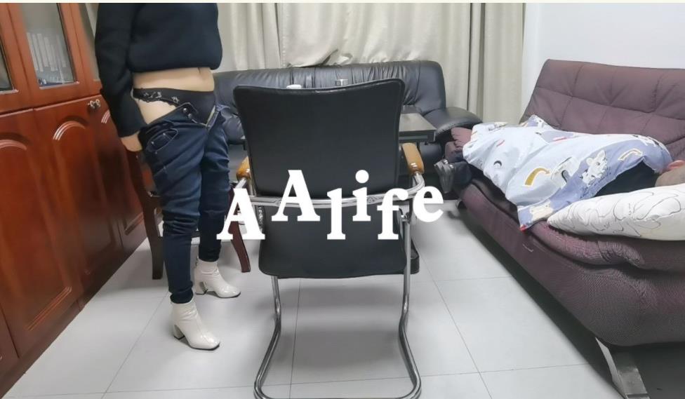 成熟女妻子子aalife作品展示道德三观场景儿子资源下载