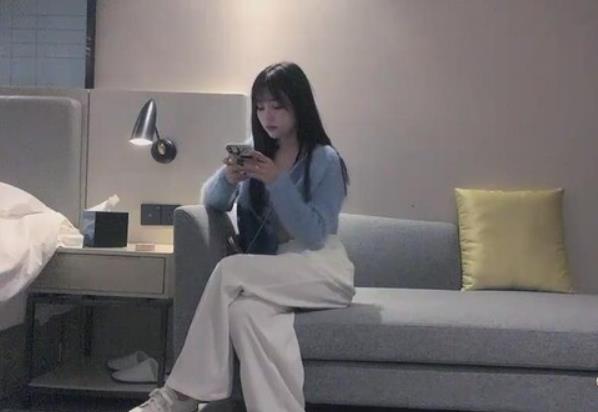 抖音网红兰兰鹿鹿交友门事件视频真相大揭秘！