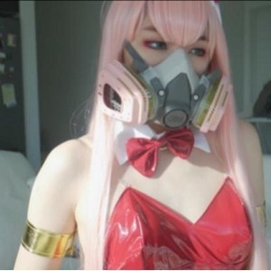 绅士必备！浮力姬玩偶姐姐最新作品《兔女郎》稀缺资源，视频大小1.19G